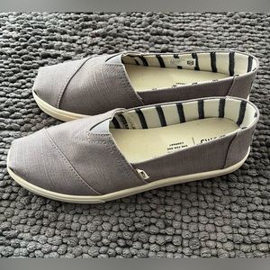 TOMS Alpargata cupsole slip-on
